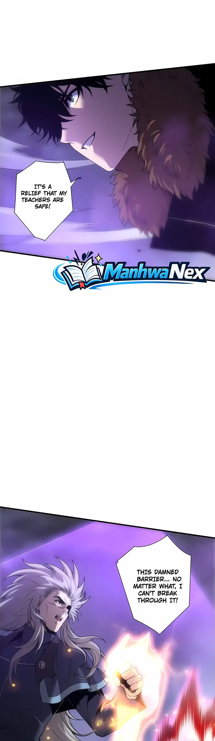 Catastrophic Necromancer Chapter 281 image 25_optimized